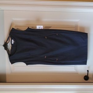 NWT Calvin Klein sheath dress